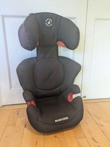 Maxi-Cosi high back booster seat