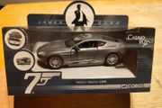 Corgi 1:36 007 James bond Aston Martin DBS Casino Royale