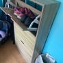 Shoe Cabinet Image 2