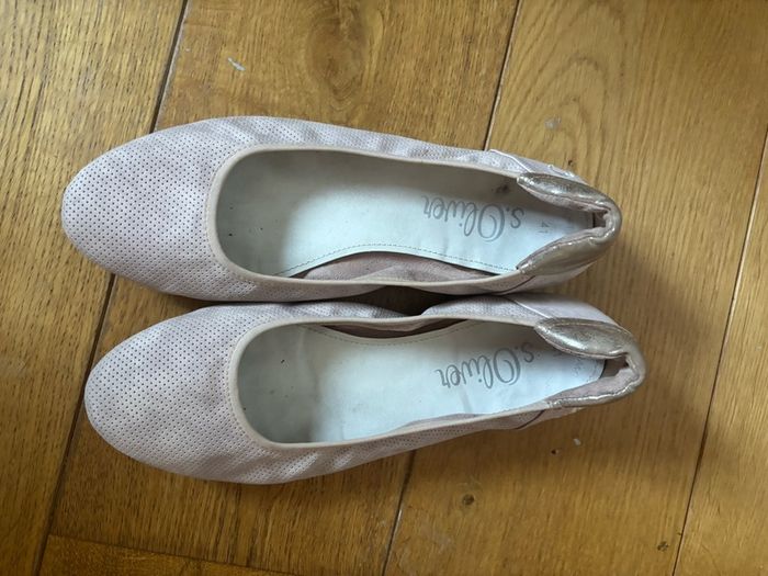 S'Oliver Shoes