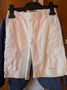 Ralph Lauren polo shorts
