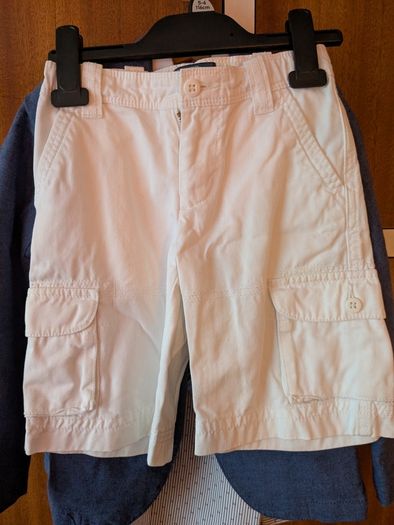 Ralph Lauren polo shorts