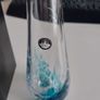 Glass Vase - Handcut glass vase made in Waterford Image 3