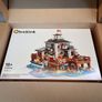Lego Harbourmasters Office 910040 Image 4