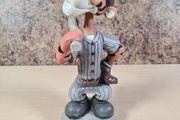 Walt Disney World Tigger Bobble head figure winnie the pooh figurine vintage