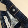 18-24m, With Tags Name It Stretchy Waistband Denim Toddler Shorts Image 5
