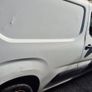 Peugeot Partner 2019 Image 4