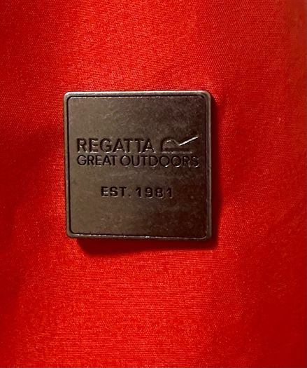 Regatta  Feelding Linear Waterproof Bomber Jacket