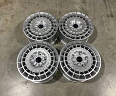 18" Inch VS1 wheels 5x108 Ford Connect Citroen Berlingo Dispatch Partner Proace