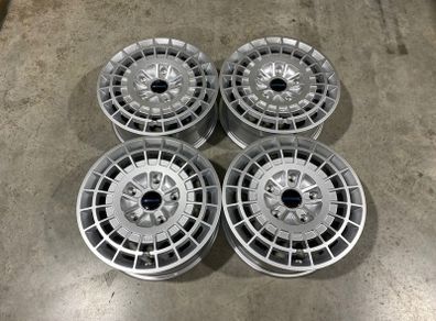 18" Inch VS1 Alloy wheels 5x108 Ford Connect Citroen Berlingo Dispatch Partner Proace