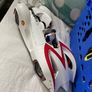 Speed Racer Movie Mach 6 Battle Morph HOT WHEELS Mattel Image 4