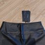 Brand new Vero Moda Black leggins - size S/8 Image 5