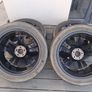 20 inch alloy wheels Image 2