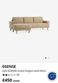 sofa L