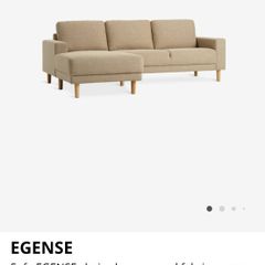 sofa L