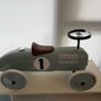Magni Classic Racer Ride-On Car Image 2