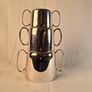vintage silverplated dual handled sugar bowls Image 7