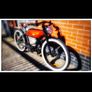 Electric bike Image 4