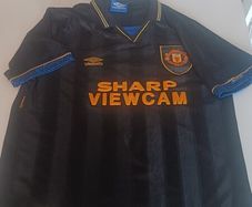 Manchester United