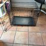 medium dog cage Image 2