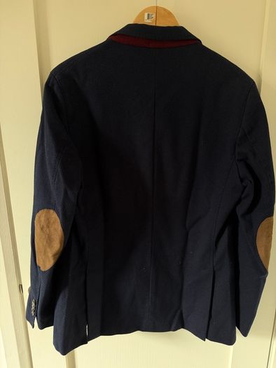 Massimo Dutti Jacket