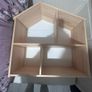 IKEA Flisat wall shelf/dolls house Image 8
