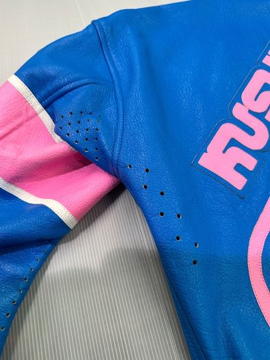 Kushitani Race Suit, New, Size 50.