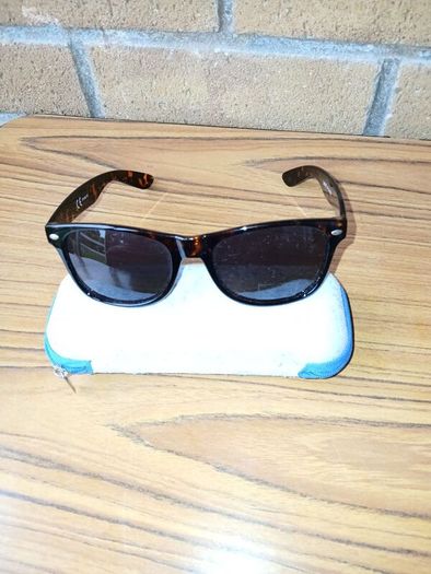 New gents sunglasses.