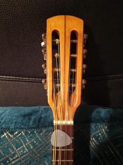 Mandolin