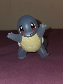 Pokemon Squirtle Figure