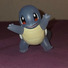 Pokemon Squirtle Figure