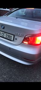 Bmw 523i