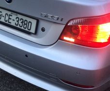Bmw 523i