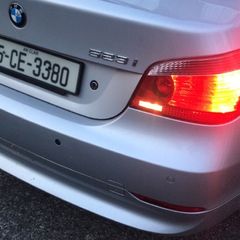Bmw 523i