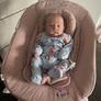 hauck high chair Image 6