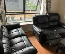 Double Recliner Couches