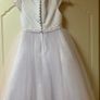 Communion dress Image 4