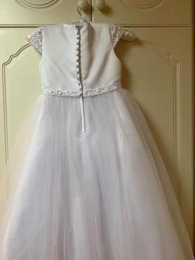 Communion dress