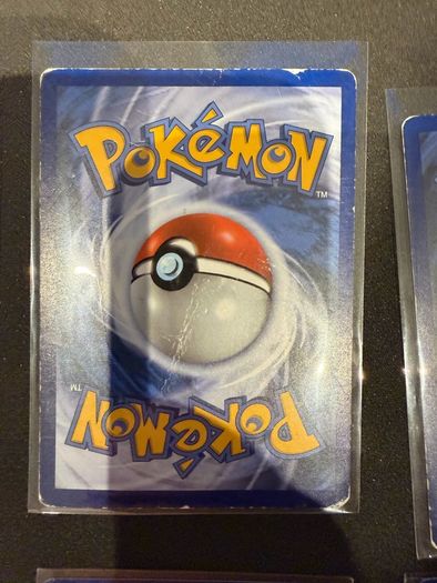 Set of 8 Pokemon Cards Salazzle EX, Cobalion EX, Ninetales EX, Magearna, Empoleon, Snorlax, Zekrom, Palkia