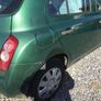 nissan micra Image 2