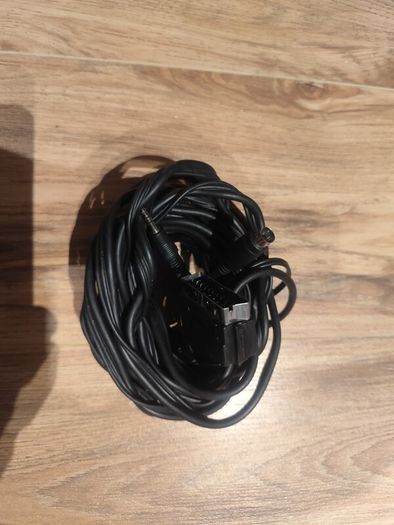 S-VHS to Scrart cable 10 meters