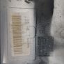 VW Scirocco Rearview mirror trim 544284 Image 5