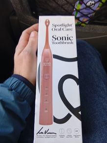 spotlight oral care