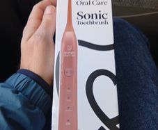 spotlight oral care