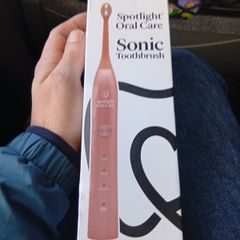spotlight oral care