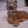 tiger ornament Image 4