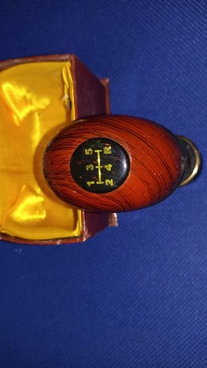 Type 7 Gearstick Knob