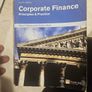Case Studies In Finance. Managing  For  Corporate Value Creation.  By Robert F Bruner. Hardback. 871 Pages. In Good Condition. Image 8