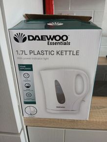 kettle