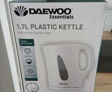 kettle